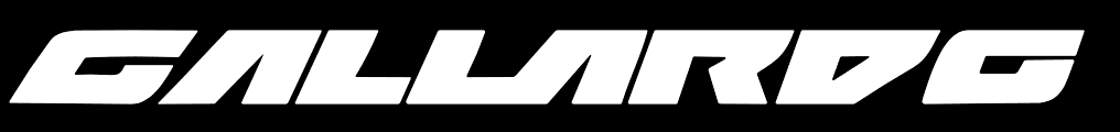 Gallardo logo