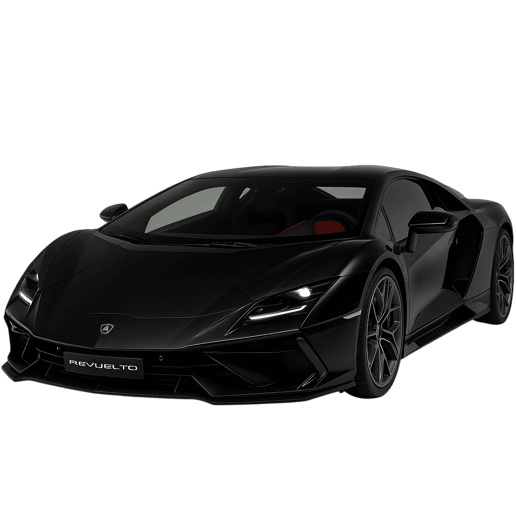 Lamborghini Revuelto