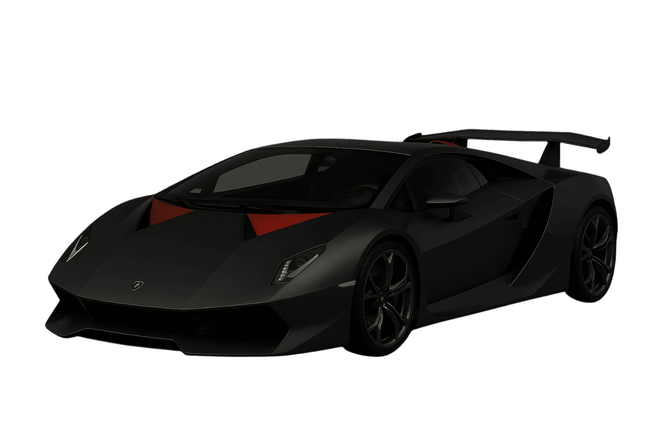 Lamborghini Sesto Elemento