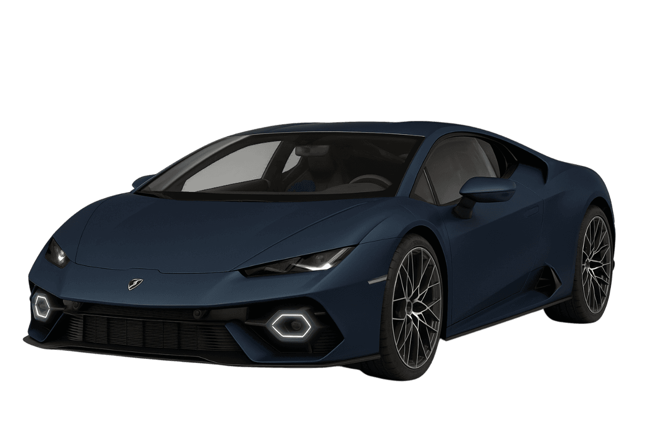 Lamborghini Temerario