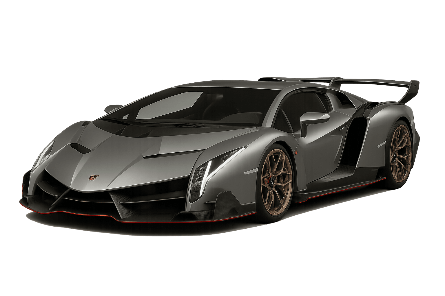 Lamborghini Veneno